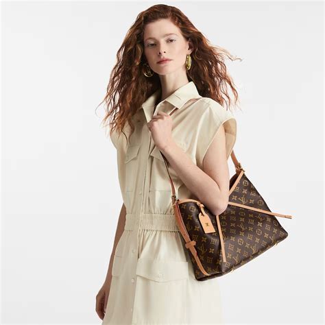 m46203 louis vuitton|louis vuitton carryall pm.